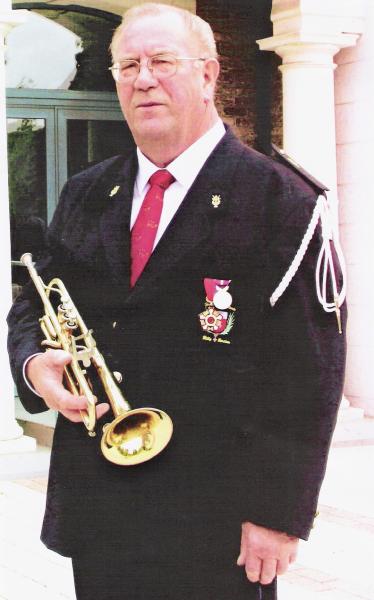 Notre ami Jean FRULEUX