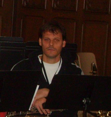 Commission de l'harmonie