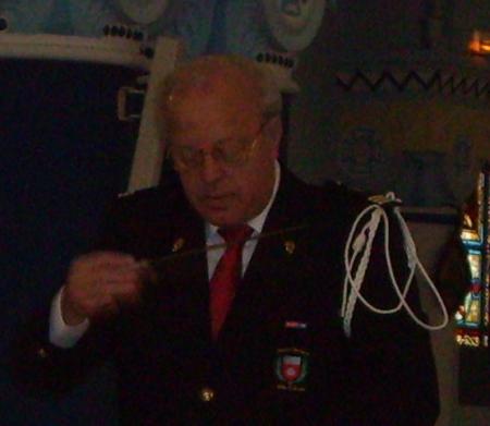 Commission de l'harmonie