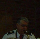 Commission de l'harmonie