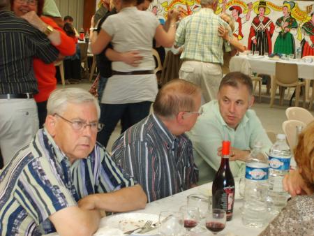 Repas de l'harmonie 08-06-2008