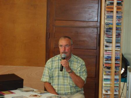 Commission de l'harmonie