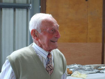 Repas de l'harmonie 08-06-2008