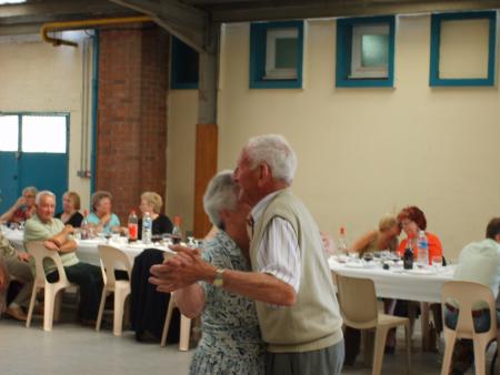 Repas de l'harmonie 08-06-2008