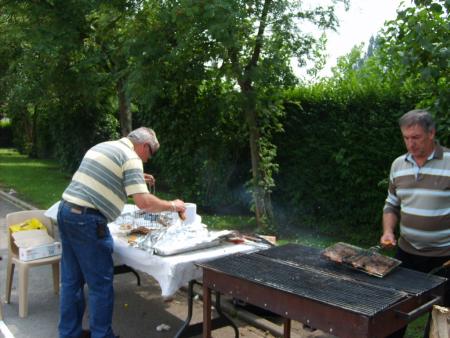 Repas de l'harmonie 08-06-2008