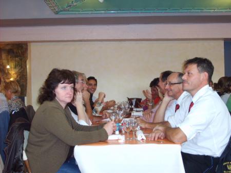 Concert � Berck le Dimanche 07 septembre 2008