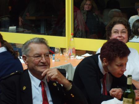 Concert � Berck le Dimanche 07 septembre 2008