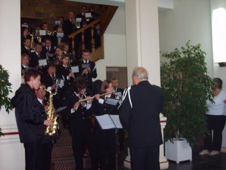 Concert � Berck le Dimanche 07 septembre 2008