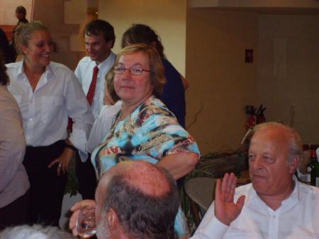 Concert � Berck le Dimanche 07 septembre 2008