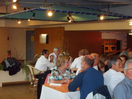 Concert � Berck le Dimanche 07 septembre 2008