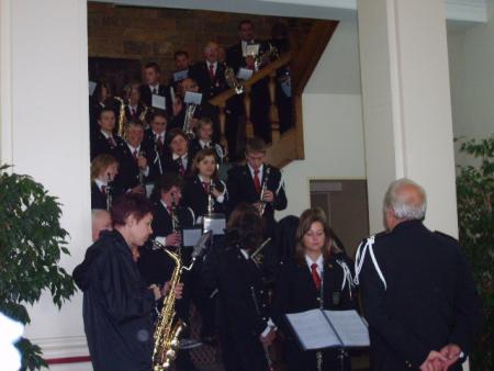 Concert � Berck le Dimanche 07 septembre 2008