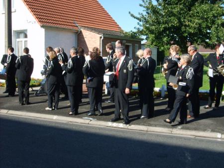 D�fil� HULLUCH 14-09-2008