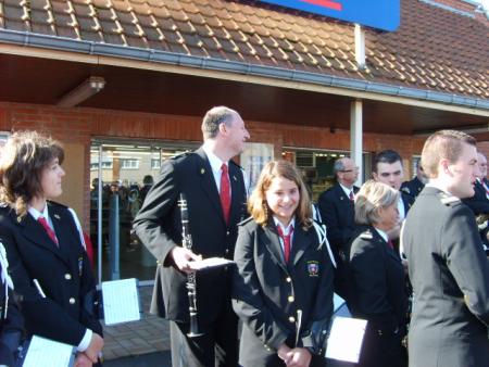 D�fil� HULLUCH 14-09-2008