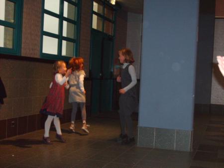 Ste C�cile 2008 : Le banquet