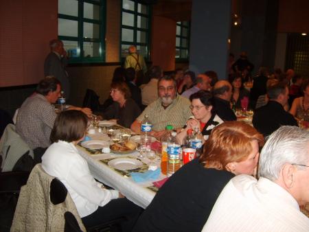 Banquet Ste-C�cile 02-12-07