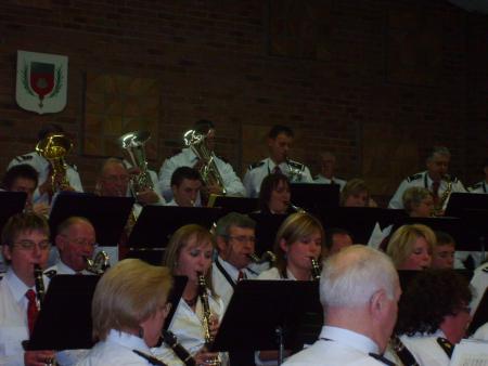 Concert d'hiver salle des f�tes 15-12-07