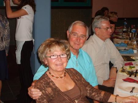 Banquet Ste-C�cile 02-12-07