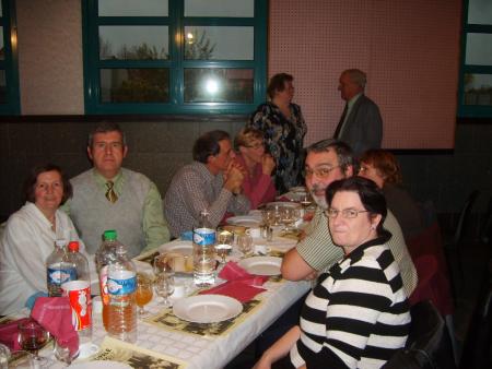 Banquet Ste-C�cile 02-12-07