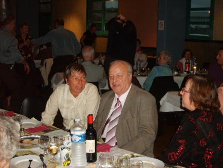 Banquet Ste-C�cile 02-12-07