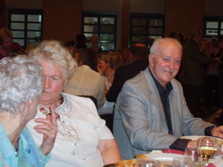 Banquet Ste-C�cile 02-12-07