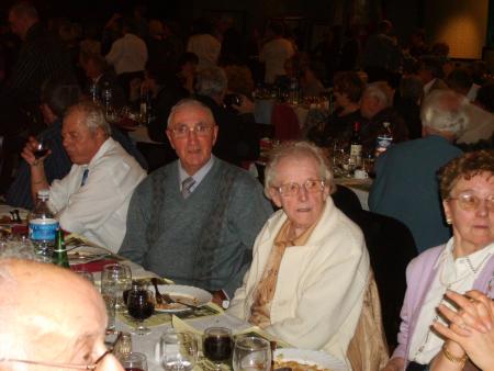 Banquet Ste-C�cile 02-12-07