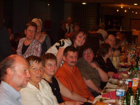 Banquet Ste-C�cile 02-12-07