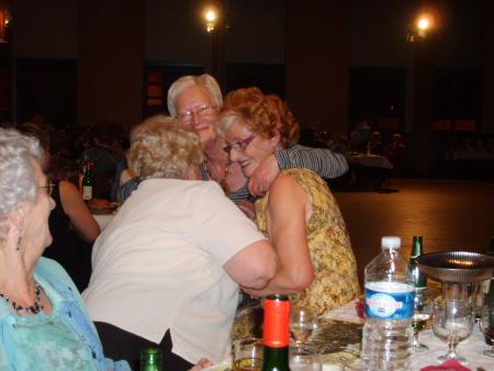 Banquet Ste-C�cile 02-12-07