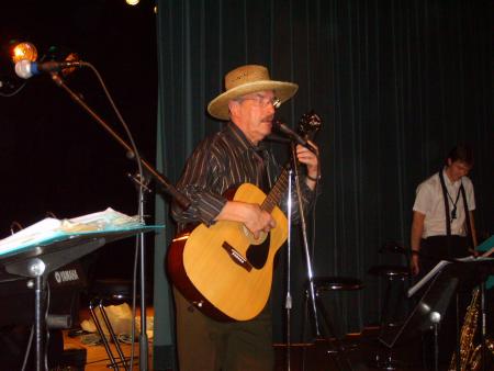 Banquet Ste-C�cile 02-12-07