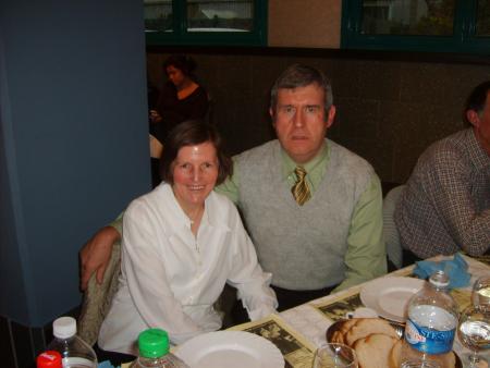 Banquet Ste-C�cile 02-12-07