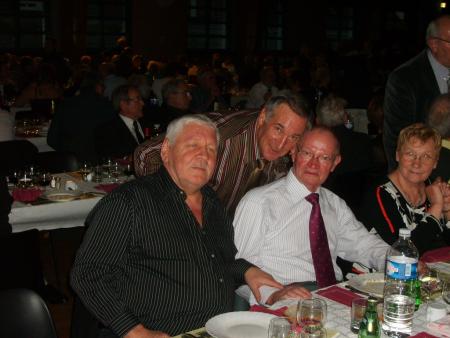 Banquet Ste-C�cile 02-12-07