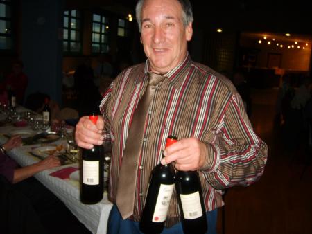 Banquet Ste-C�cile 02-12-07