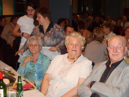 Banquet Ste-C�cile 02-12-07