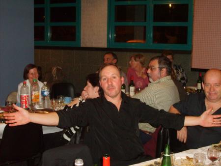 Banquet Ste-C�cile 02-12-07