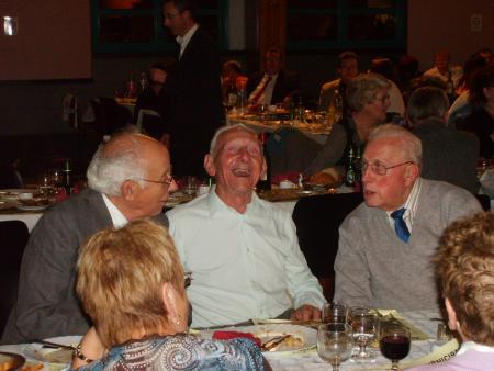 Banquet Ste-C�cile 02-12-07