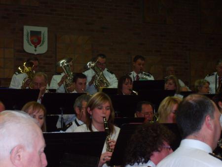 Concert d'hiver salle des f�tes 15-12-07