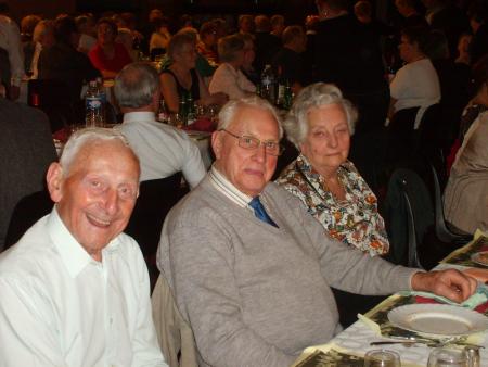 Banquet Ste-C�cile 02-12-07