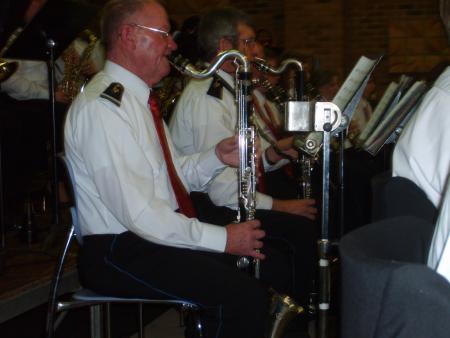 Concert d'hiver salle des f�tes 15-12-07