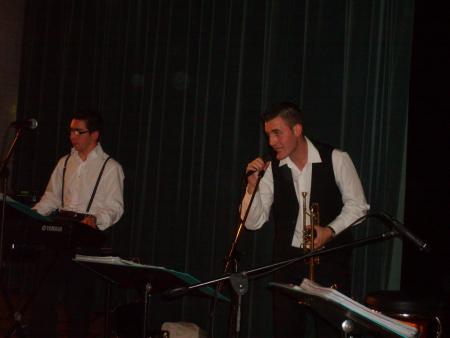 Banquet Ste-C�cile 02-12-07