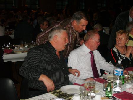 Banquet Ste-C�cile 02-12-07