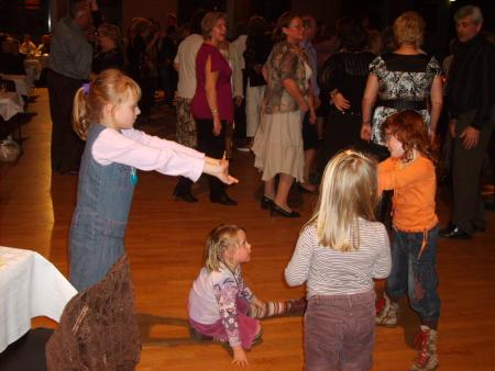 Banquet Ste-C�cile 02-12-07